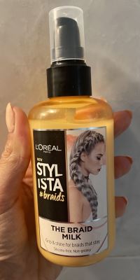 Stylista The braid milk