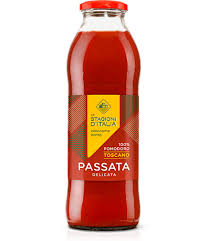 Passata di pomodoro