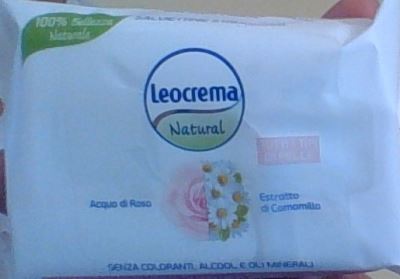 Leocrema natural