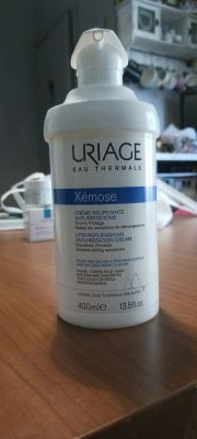 Xemose crema liporestitutiva anti irritazioni