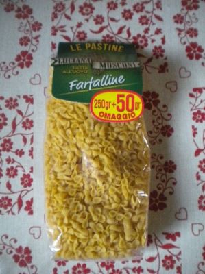 Farfalline