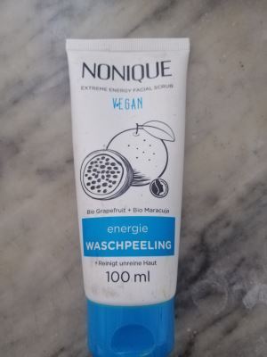 waschpeeling