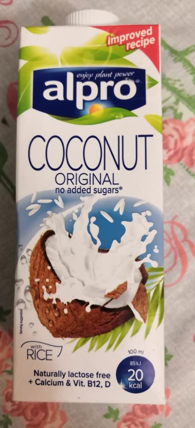 Coconut