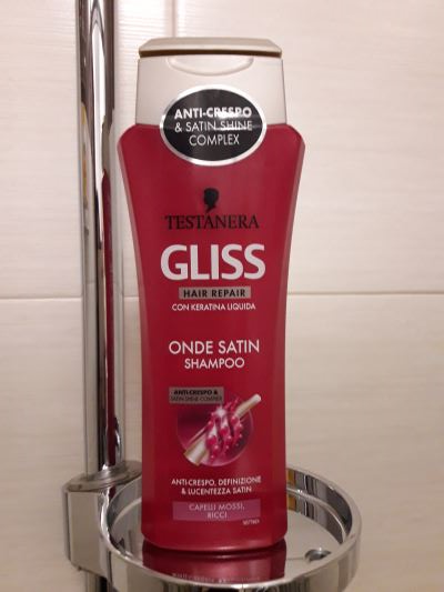 Gliss Hair repair