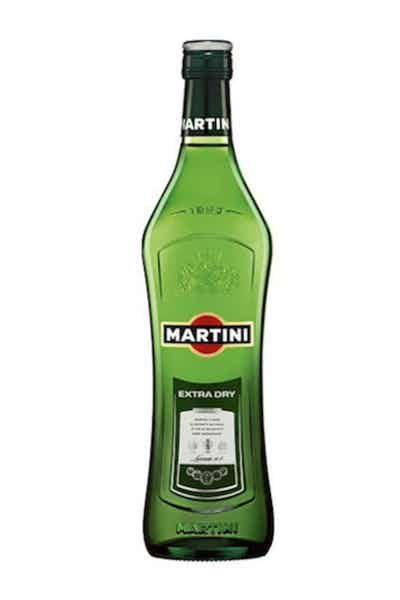 Martini Vermouth extra dry