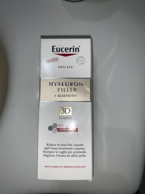 Eucerin Hyaluron Filler