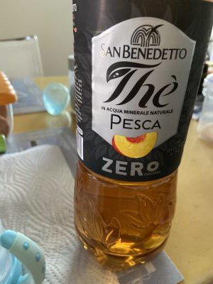 The pesca zero