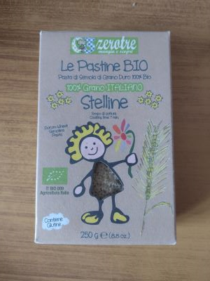 Stelline