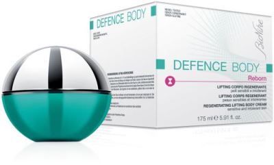 Defence Body - Reborn