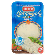 Gorgonzola dolce