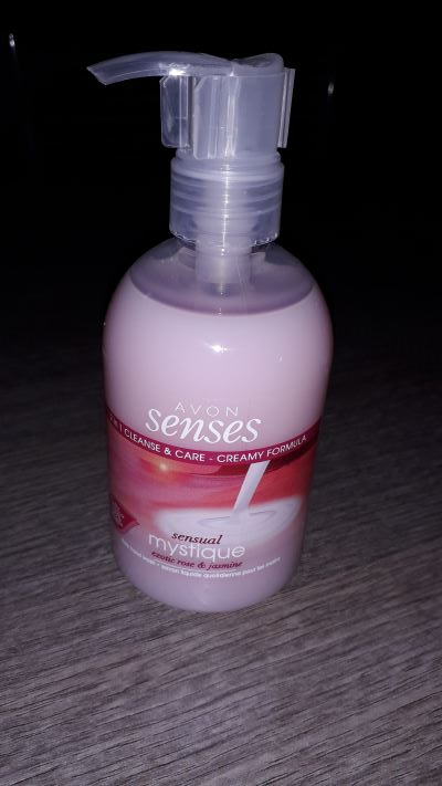 SENSES - SAPONE LIQUIDO