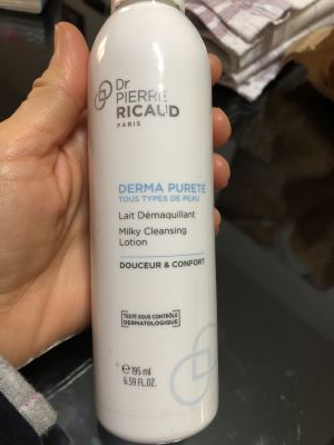 Derma puretè