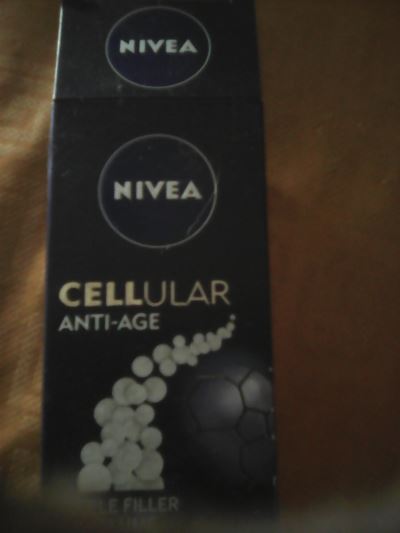 Nivea cellulare anti-age perle di volume giorno e notte