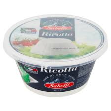 Ricotta