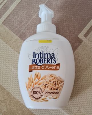 Latte d'Avena 