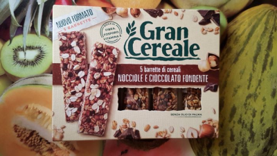 Barrette Gran Cereale 
