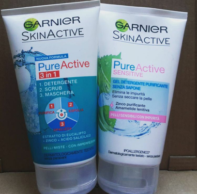 Pure Active SkinActive