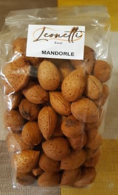 Mandorle