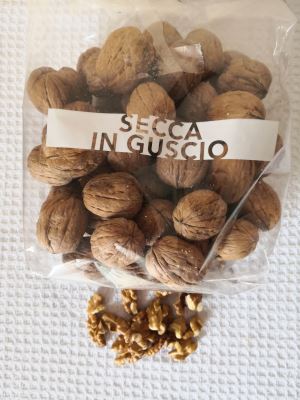 NOCI  IN GUSCIO