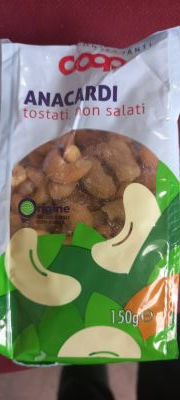Anacardi