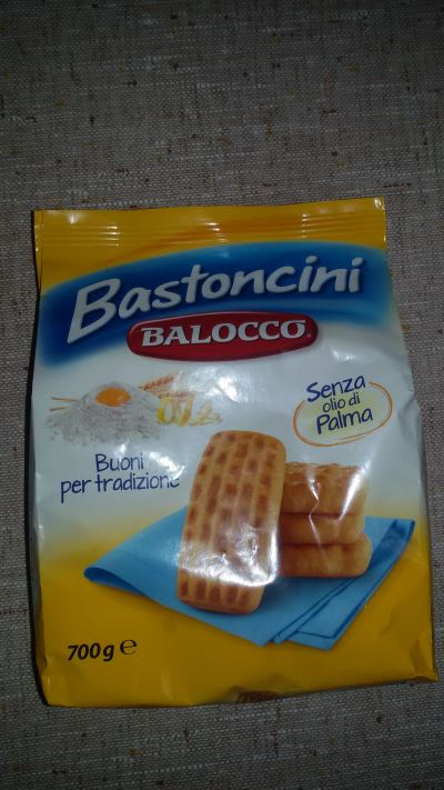 Bastoncini