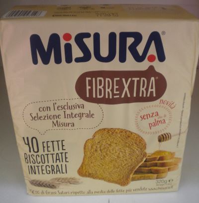 Fibrextra Misura