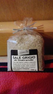 Sale Grigio di Guerandè