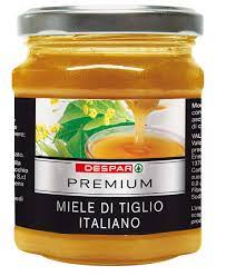 Miele di tiglio Premium