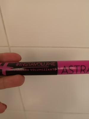 InstaVolume mascara 