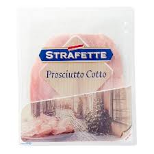 Prosciutto cotto