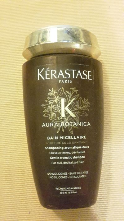 Aura Botanica