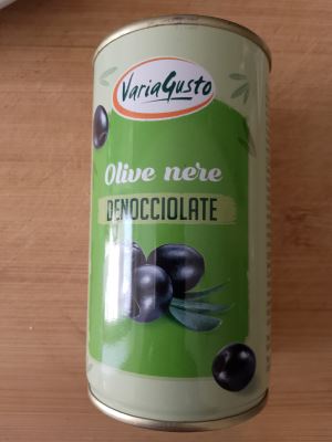 OLIVE NERE