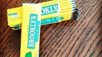 Brooklyn Limone