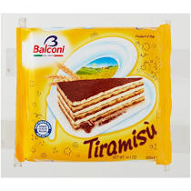 Tiramisù