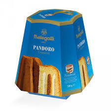 Pandoro Tiramisù