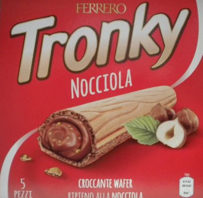 Tronky