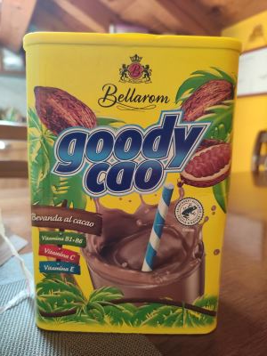 Goody cao