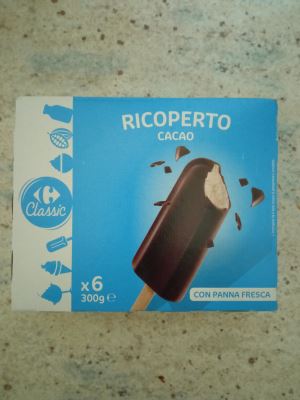 Ricoperto cacao