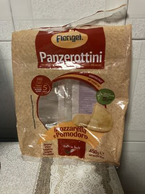 Panzerottini