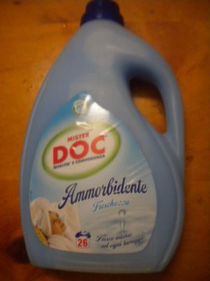 Ammorbidente Freschezza