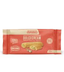 Dolcecream al pistacchio