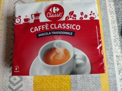 Caffè classico