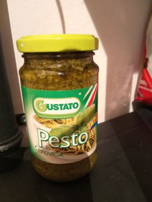 Pesto genovese