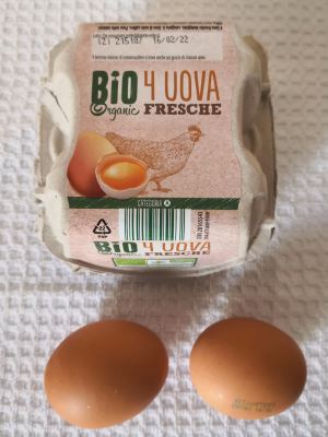 4UOVA BIO FRESCHE