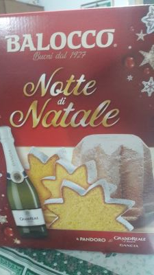 Notte di natale