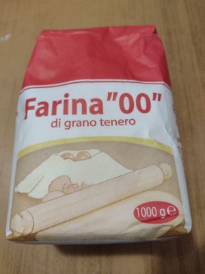 Farina 00