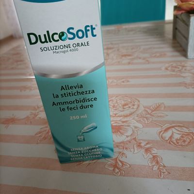 Dulcosoft 