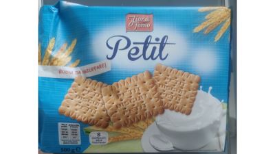 Petit biscotti