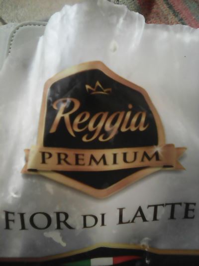 Fior di latte