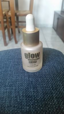 Liquid highlighter 